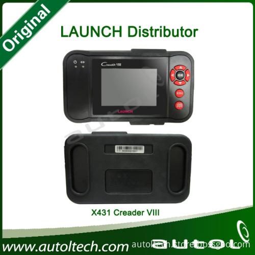 Launch Creader Professional 129 Creader VIII, Launch Crp129= Crp123 and Cresetter Oil Lamp Reset Tool Creader VIII Update Online